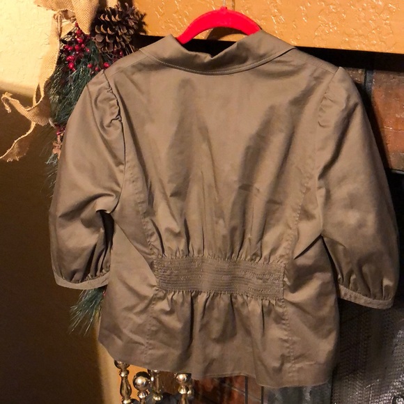 BCBG MAXAZRIA SIZE MEDIUM - Picture 3 of 8